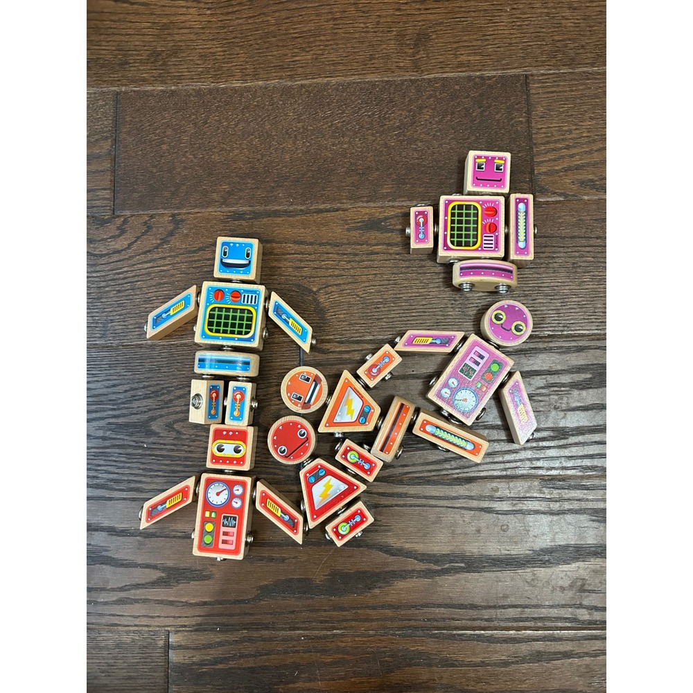 Lakeshore Snap Bots – One Size